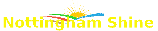 Nottingham Shine Logo