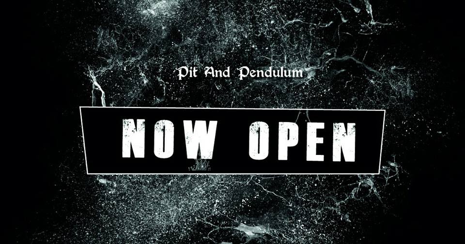 Pit & Pendulum
